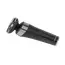 Aparat de ras electric Polaris PMR0308RC, Negru, 4 image