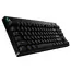 Tastatură Logitech G Pro, Cu fir, Negru, 3 image