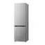Frigider LG GBV7180CPY, Argintiu, 6 image