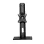 Suport birou pentru monitoare Gembird MS-D1-01, Negru, 4 image
