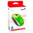 Mouse Genius DX-110, Verde, 4 image