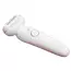Epilator Braun SES9000, Alb, 7 image