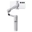 Selfie Stick Insta360 Flow 2 AI Tracker Bundle, Gri, 3 image