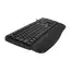 Tastatură Genius KB-123, Cu fir, Negru, 4 image