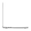 Laptop 14,2" Apple MacBook Pro 14 A3434, Argintiu, M5 with 10-core CPU and 10-core GPU, 24GB/1024GB, macOS Tahoe, 5 image