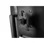 Suport birou pentru monitoare Gembird MS-D1-01, Negru, 2 image