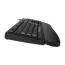 Tastatură Genius KB-123, Cu fir, Negru, 2 image