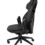 Scaun Gaming Noblechairs Dawn, PU Piele, Negru, 7 image