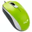 Mouse Genius DX-110, Verde, 3 image