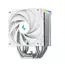 Cooler procesor Deepcool AK500S DIGITAL SE WH, 6 image