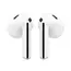 Căști Samsung Galaxy Buds 3, Alb, 5 image