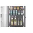 Frigider Samsung RR70H39CEFEO, Negru, 7 image