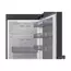 Frigider Samsung RR70H39CEFEO, Negru, 5 image