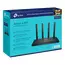 Router fără fir TP-LINK Archer AX17, Wi-Fi, Negru, 3 image