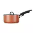 Set de vase RESTO 95801, Cafeniu, 3 image