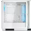 Case EATX Cougar Airface FLO RGB w/o PSU, 2x180mm, 1x120mm, ARGB PWM, TG,  Front Mesh, 2xUSB3.0 1xUS, 8 image