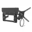 Wall Mount Barkan ''VTM464L'' Black 13"-90" Full Motion, max.60kg, VESA mm: up to 600x400mm, 5 image