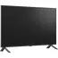 43" QNED SMART TV LG 43QNED80A6A, 3840x2160 4K UHD, webOS, Negru, 4 image