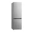 Frigider LG GBV7180CPY, Argintiu, 2 image