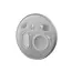 Difuzor Bluetooth Harman Kardon Onyx Studio 9, Gri, 6 image