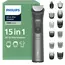 Trimmer pentru bărbați Philips MG7935/15, Gri, 3 image