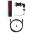 Microfon Gaming HyperX QuadCast 2, Cu fir, Negru, 3 image