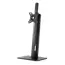 Suport birou pentru monitoare Gembird MS-D1-01, Negru, 6 image