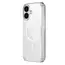 Husă Nillkin Nature Pro Magnetic pentru Apple iPhone 17, Transparent, 4 image