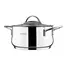 Cratiță Ardesto AR0730S, 3L, 20cm, Oțel inoxidabil, 2 image