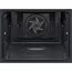 Cuptor Electric AEG TA5PB531AB, Negru, 2 image