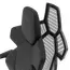 Scaun Gaming Noblechairs Dawn, PU Piele, Negru, 5 image
