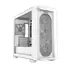 Carcasă PC ASUS A23 PLUS TG ARGB, Mini-Tower, Alb, 7 image
