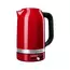 Fierbător electric KitchenAid 5KEK1701EER, Empire Red, 6 image