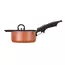 Set de vase RESTO 95801, Cafeniu, 2 image