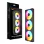 Ventilator PC Cougar Unity360-RB, 120 mm, 3 image