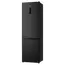 Frigider Gorenje NRK620EABK4, Negru, 3 image