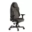 Scaun Gaming HATOR Arc 3 L, Velur, Milk Shake, 5 image