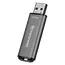 Memorie USB Transcend JetFlash 920, 128GB, Gri, 5 image