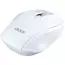 Mouse Wireless Acer M501, Alb, 4 image