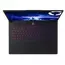 Laptop Gaming 16" Lenovo Legion Pro 7 16IAX10H, Eclipse Black, Intel Core Ultra 9 275HX, 64GB/1024GB, Fără SO, 4 image