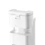 Aspirator Robot Xiaomi H50, Alb, 2 image