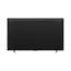 85" QLED SMART TV TCL 85T8C, 3840x2160 4K UHD, Google TV, Negru, 5 image