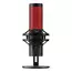 Microfon Gaming HyperX QuadCast 2, Cu fir, Negru, 5 image