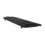 Tastatură Genius KB-123, Cu fir, Negru, 3 image