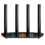 Router fără fir TP-LINK Archer AX17, Wi-Fi, Negru, 2 image