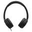 Căști JBL T530, Negru, 6 image