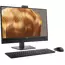 Computer All-in-One DELL Pro 24 QC24251, 24", Intel Core Ultra 5 235T, 16GB/512GB, Windows 11 Pro, Negru, 7 image
