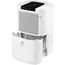 Dezumidificator Electrolux EDH-12L EU, Alb, 2 image