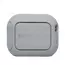 Boxă portabilă MUSE M-360 LG, Gri, 3 image