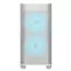Case EATX Cougar Airface FLO RGB w/o PSU, 2x180mm, 1x120mm, ARGB PWM, TG,  Front Mesh, 2xUSB3.0 1xUS, 4 image